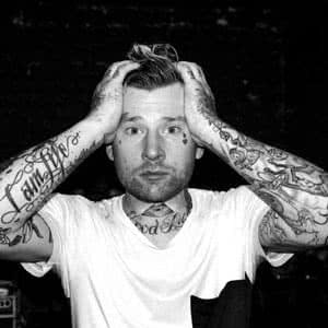 Jonny Craig