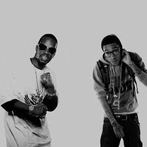 Juicy J Wiz Khalifa