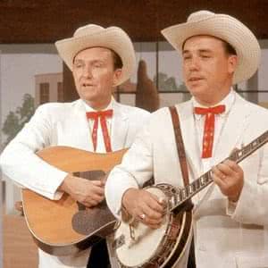 Flatt & Scruggs