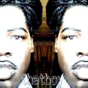 Thatboy Rod