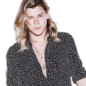 Conrad Sewell