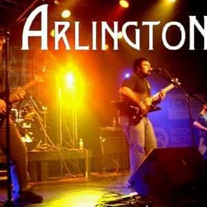 Arlington