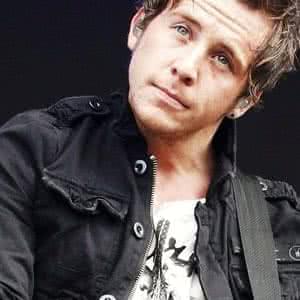 Danny Jones