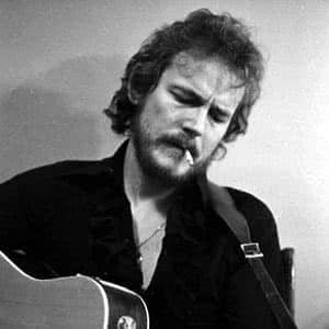 Gordon Lightfoot