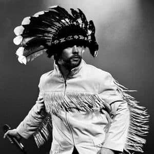 Jamiroquai