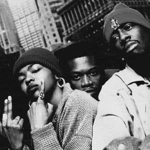 Fugees