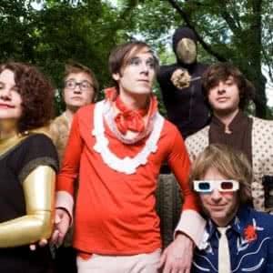 of Montreal