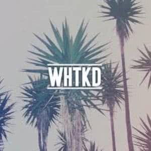 WHTKD
