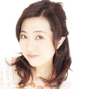 Megumi Hayashibara