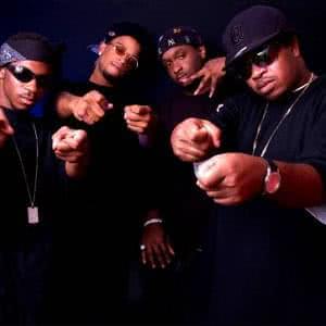 Get Rich Clique