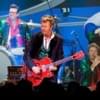 The Brian Setzer Orchestra