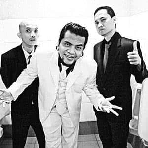 Endank Soekamti