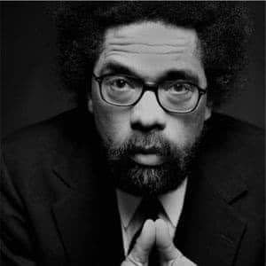 Cornel West