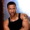 Tony Terry