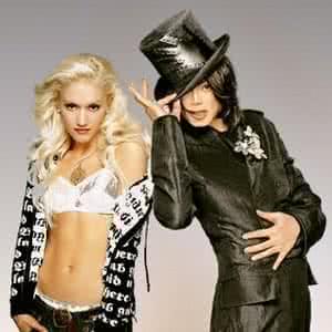 Michael Jackson vs. Gwen Stefani
