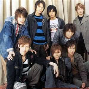 Kanjani8