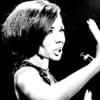 Shirley Bassey