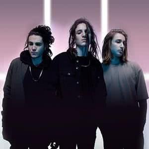 Chase Atlantic