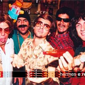 Hermes e Renato