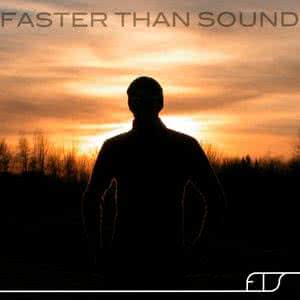 Faster Than Sound