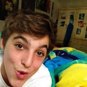 Jackson Guthy