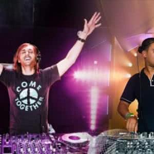 David Guetta & Afrojack