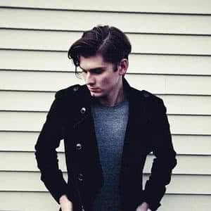 William Beckett