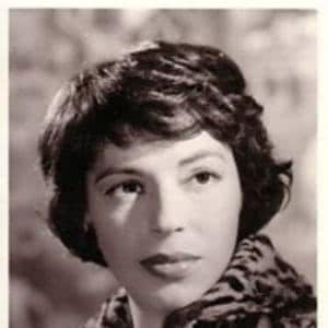 Hanne Wieder