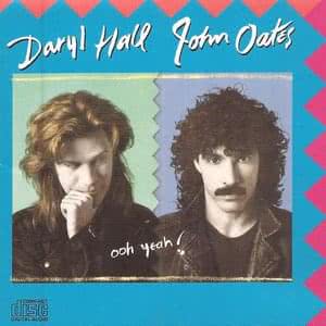 Daryl Hall & John Oates