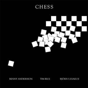 Chess-Musical