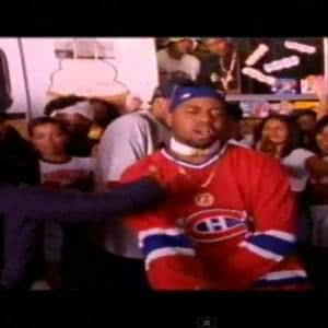 Raekwon, Ghostface Killah, Method Man, Cappadonna