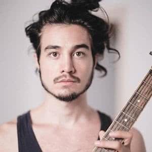 Tiago Iorc