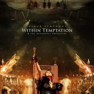 Within Temptation & The Metropole Orchestra