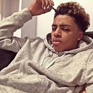 Lucas Coly