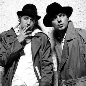 Maeckes & Plan B