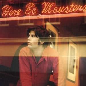 Ed Harcourt