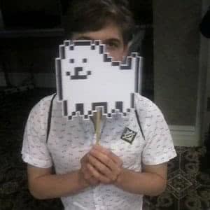 Toby Fox