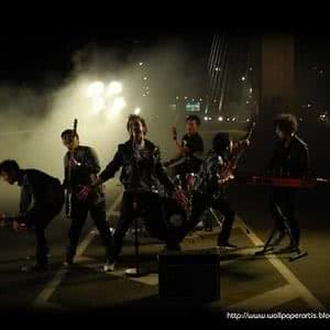 Nidji