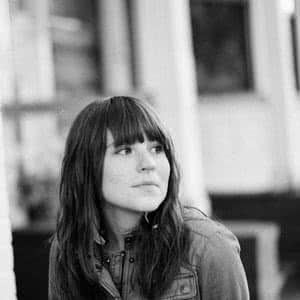 Marie Moreshead