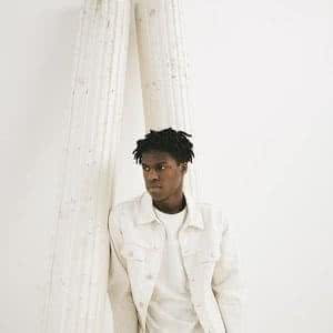 Daniel Caesar