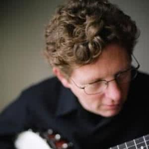 Tim O'Brien