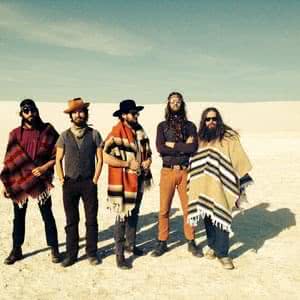 The Giving Tree Band