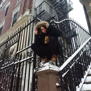 NICK PROSPER