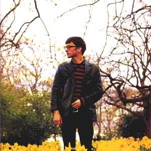 Graham Coxon