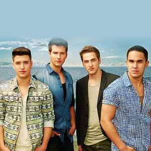 Big Time Rush