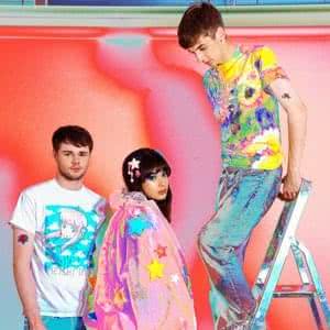 Kero Kero Bonito