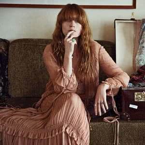 Florence Welch