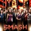 SMASH Cast