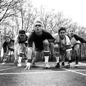 Less Than Jake