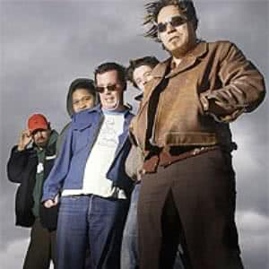 Fat Freddy's Drop